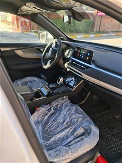 شيري تيجو 7 برو